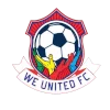 Logo We United FC