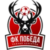 Pobeda Nizhniy Novgorod