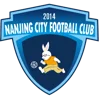 Nanjing City