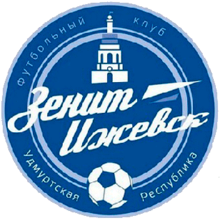 Logo FK Zenit Izhevsk