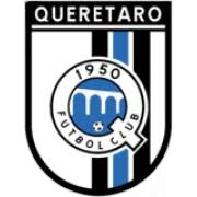 Logo Queretaro U21