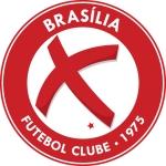 Logo Brasilia DF Youth