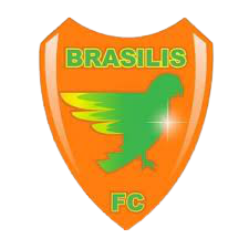 Logo Brasilis FC Youth