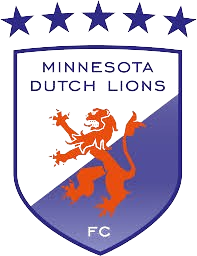 Logo Minnesota Dutch Lions (W)