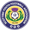Giải bóng đá trẻ Scotland U20