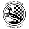 Royston Town (w)