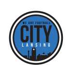 Logo Lansing City
