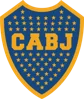 Boca Juniors U18