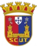 SCU Torreense Women