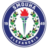Smouha Women
