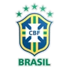 Cúp BABA U17, Brazil