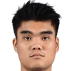 Peeradol Chamrasamee