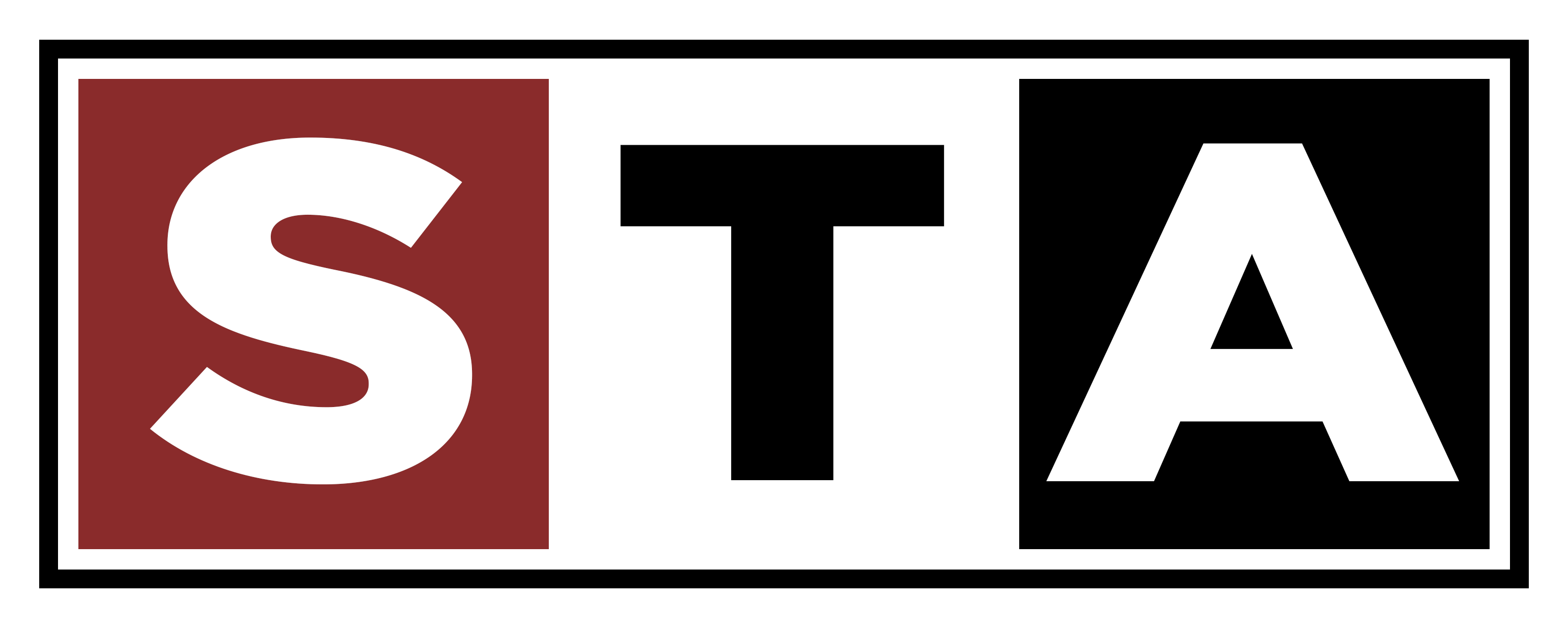 Logo STA Women