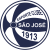 Logo EC Sao Jose RS (Youth)