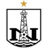 Logo FC Neftci Baku