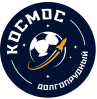 Logo FK Kosmos Dolgoprudny
