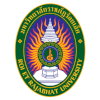 Logo Roi Et Rajabhat University
