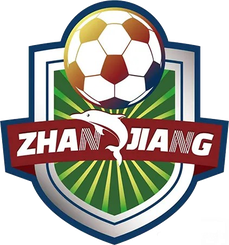 Logo Zhanjiang Team