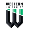 Western United FC NPL