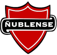 Logo Nublense (W)