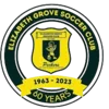 Elizabeth Grove