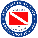 Logo Argentinos Jrs U20