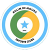 Logo Rolim de Moura U20