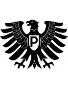 Logo SC Preussen Munster II