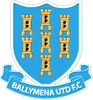 Ballymena United FC