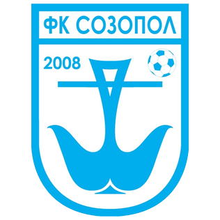 Logo FC Sozopol