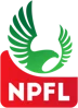 Giải Bóng đá chuyên nghiệp Nigeria