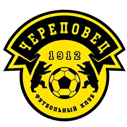 Logo Sheksna Cherepovets