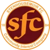 Stenhousemuir
