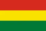 Bolivia Soccer