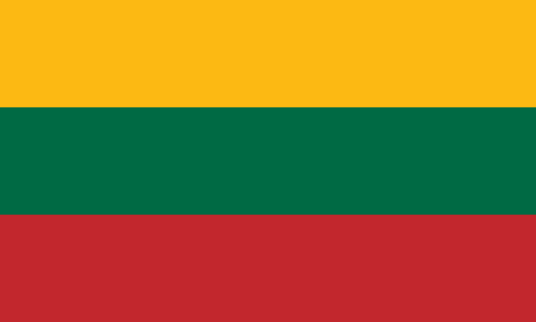 Logo Lithuania U17