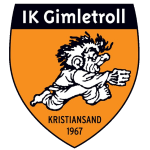 Logo Gimletroll U19