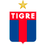 Logo CA Tigre U20