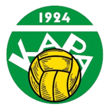 Logo KaPa Kajaani