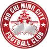 Logo TP Ho Chi Minh  U21