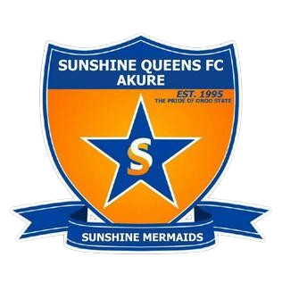 Sunshine Queens Women
