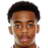Joe Willock