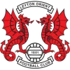 Leyton Orient U21