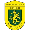 Einheit Rudolstadt