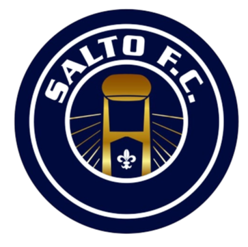 Logo Salto SP Youth