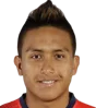 Dario Pazmino