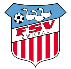 Logo Zwickau  FC