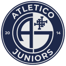 Logo Club Atletico Juniors