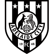 Logo Adelaide City Women