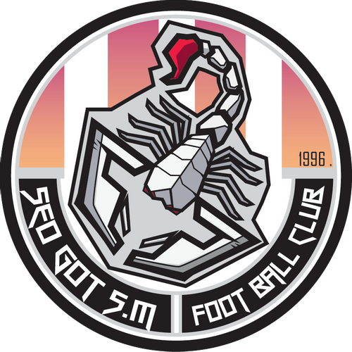 Logo Seohae Seogot SM