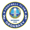 Ordabasy